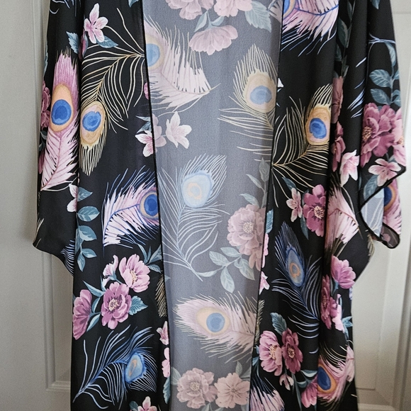 Hesed Accessories - Hesed Kimono